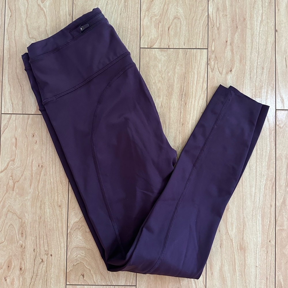 Athleta 7/8 leggings